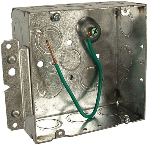 Raco 257H Electrical H Box, 4 11/16 in, 42.0 Cu